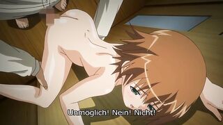 Oni Chichi 2 ep1 DE SUB