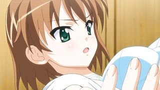 Oni Chichi 2 ep1 DE SUB