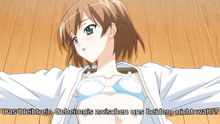 Oni Chichi 2 ep1 DE SUB