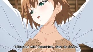 Oni Chichi 2 ep1 DE SUB