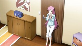 Oni Chichi 2 ep2 DE SUB