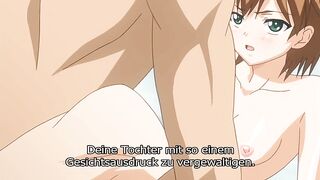 Oni Chichi 2 ep2 DE SUB