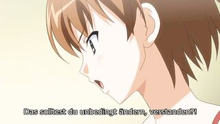 Oni Chichi 2 ep2 DE SUB