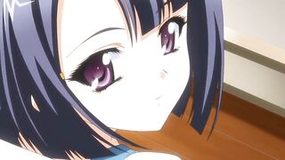 Oni Chichi 2 / 鬼父2 ep1