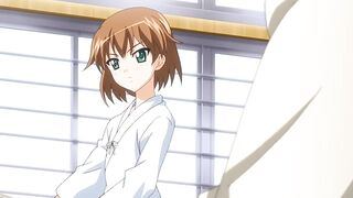 Oni Chichi 2 / 鬼父2 ep1