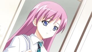 Oni Chichi 2 / 鬼父2 ep2