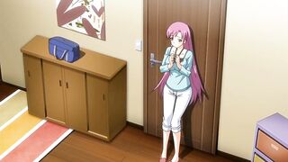 Oni Chichi 2 / 鬼父2 ep2