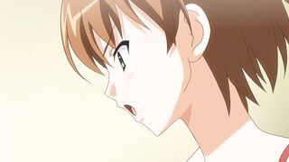 Oni Chichi 2 / 鬼父2 ep2