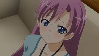 Oni Chichi 2 / 鬼父2 ep2