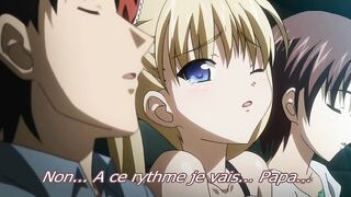 Oni Chichi: Re-birth FR SUB