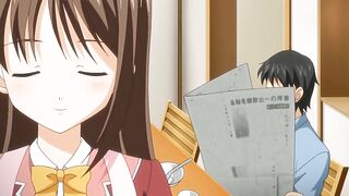 Oni Chichi: Re-birth DE SUB