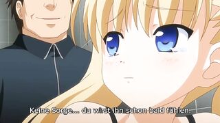 Oni Chichi: Re-birth DE SUB