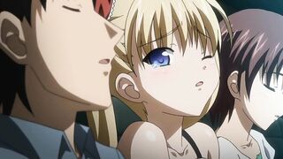 Oni Chichi: Re-birth