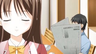 Oni Chichi: Re-birth