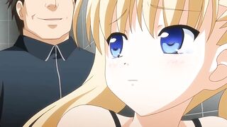 Oni Chichi: Re-birth