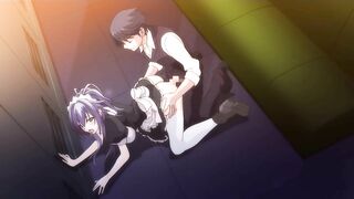 Hataraku Otona no Ren`ai Jijou ENG SUB