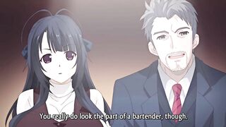 Hataraku Otona no Ren`ai Jijou ENG SUB