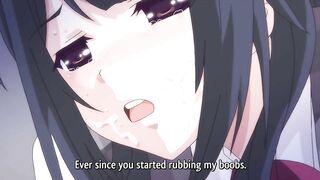 Hataraku Otona no Ren`ai Jijou ENG SUB