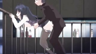 Hataraku Otona no Ren`ai Jijou ENG SUB