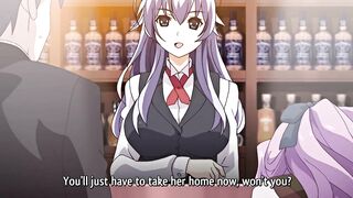 Hataraku Otona no Ren`ai Jijou ENG SUB