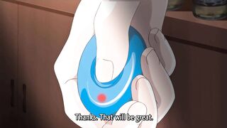 Hataraku Otona no Ren`ai Jijou ENG SUB