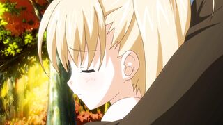 Oni Chichi: Re-born Father Demons ep1 RUS SUB