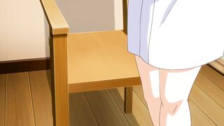 Oni Chichi: Re-born Father Demons ep1 RUS SUB