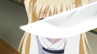 Oni Chichi: Re-born Father Demons ep2 RUS SUB