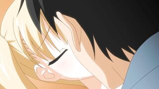 Oni Chichi: Re-born Father Demons ep1