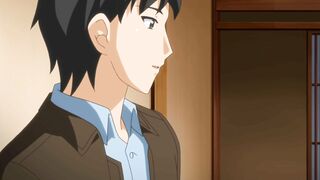 Oni Chichi: Re-born Father Demons ep1