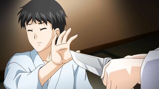 Oni Chichi: Re-born Father Demons ep2