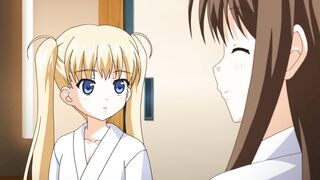 Oni Chichi: Re-born Father Demons ep2