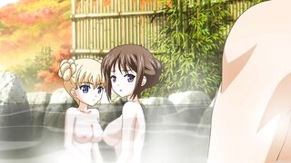 Oni Chichi: Re-born Father Demons ep2
