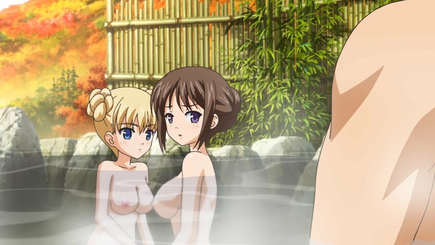 Oni Chichi: Re-born Father Demons ep2 Hentai Online HD