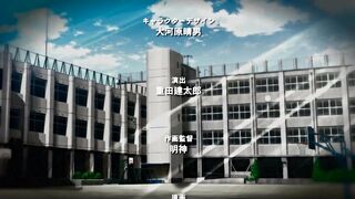 Saimin Class ep1 ENG SUB