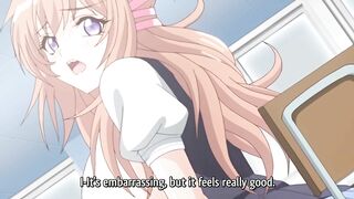 Saimin Class ep1 ENG SUB