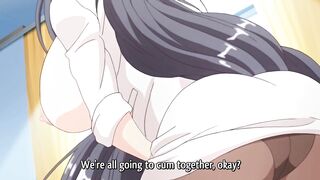 Saimin Class ep1 ENG SUB