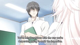 Saimin Class ep1 ENG SUB