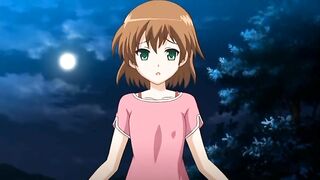 Oni Chichi 2: Revenge ep1 RUS SUB