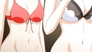 Oni Chichi 2: Revenge ep2 RUS SUB
