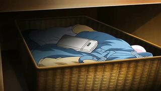 Oni Chichi 2: Revenge ep2 RUS SUB