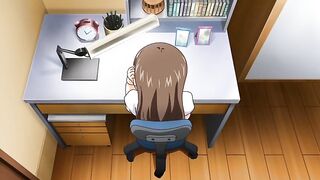 Oni Chichi: Rebuild ep1 RUS SUB