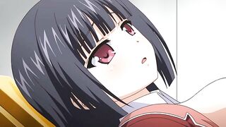 Oni Chichi: Rebuild ep2 RUS SUB