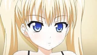 Oni Chichi: Rebuild ep2 RUS SUB