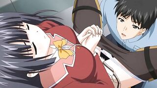 Oni Chichi: Rebuild ep2 RUS SUB