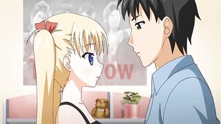 鬼父 Rebuild / Oni Chichi: Rebuild ep3