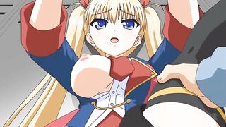 鬼父 Rebuild / Oni Chichi: Rebuild ep3