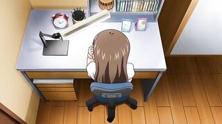 鬼父 Rebuild / Oni Chichi: Rebuild ep1