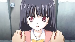 鬼父 Rebuild / Oni Chichi: Rebuild ep1