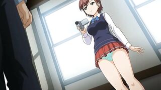 鬼父 Rebuild / Oni Chichi: Rebuild ep2